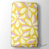 Floral Digital Printed Fabric Manufacture in India